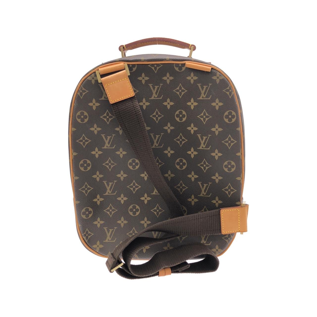 LOUIS VUITTON M51132 Shoulder Monogram 2