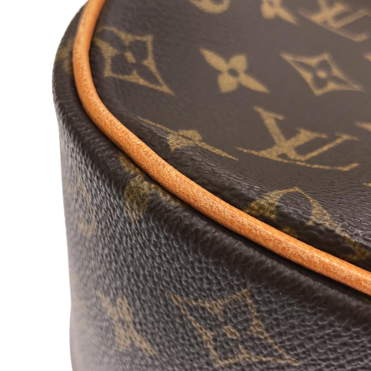 LOUIS VUITTON M51132 Shoulder Monogram 4