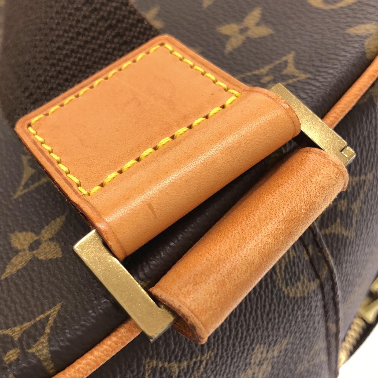 LOUIS VUITTON M51132 Shoulder Monogram 5