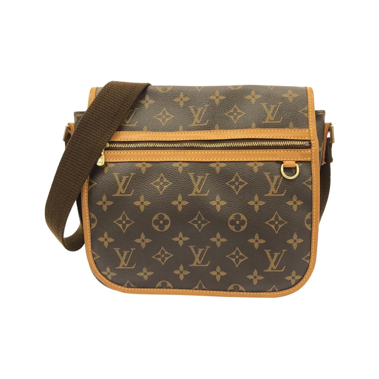 LOUIS VUITTON M40106 Shoulder Monogram