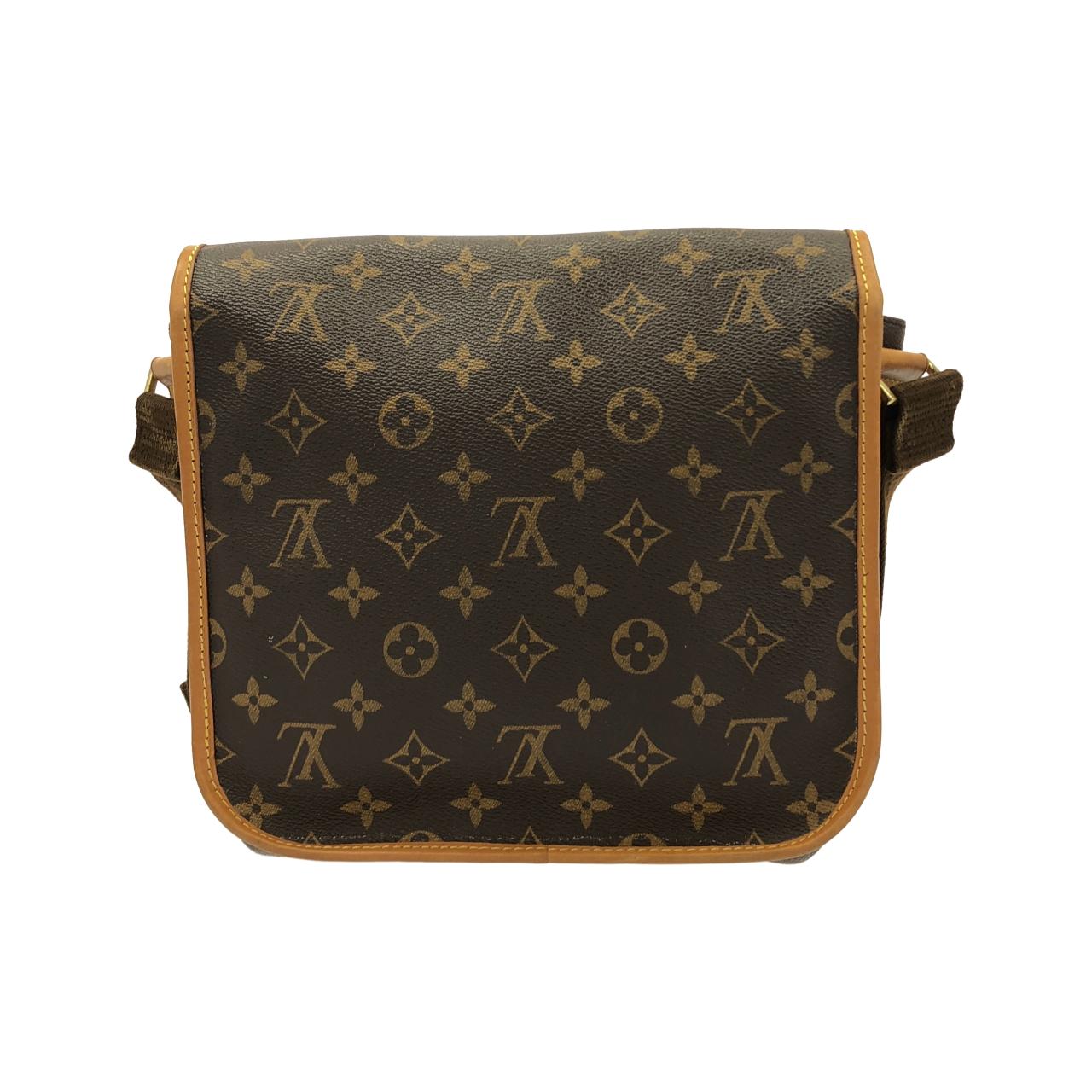 LOUIS VUITTON M40106 Shoulder Monogram 2
