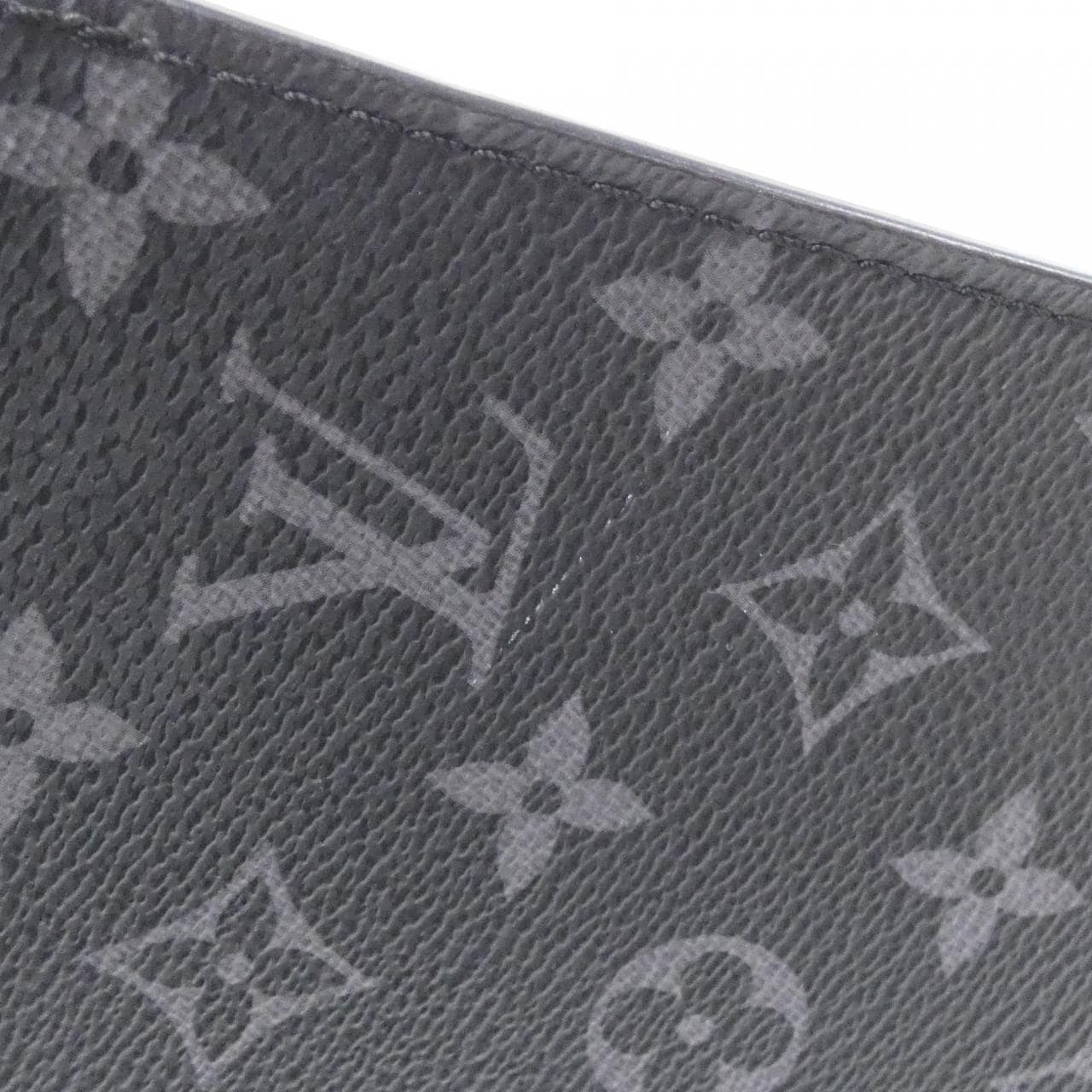 LOUIS VUITTON Eclipse M81124 Shoulder Monogram 4