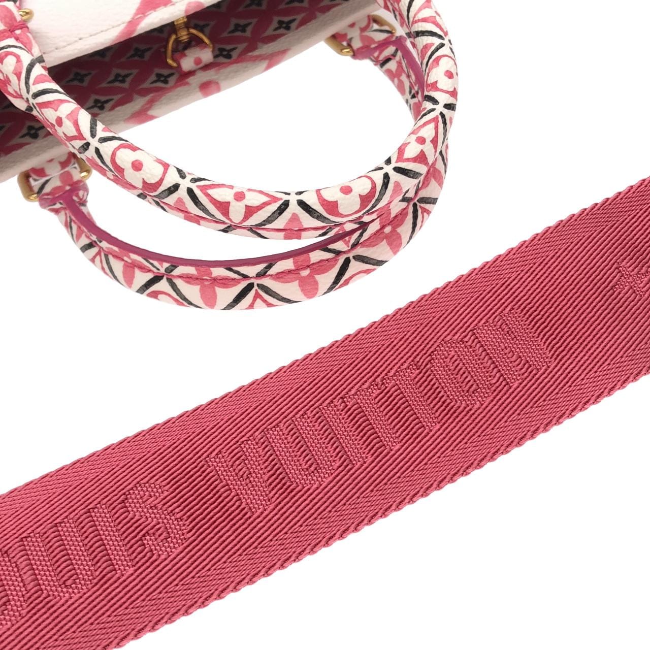 LOUIS VUITTON OnTheGo M22976 手提包 Monogram 5