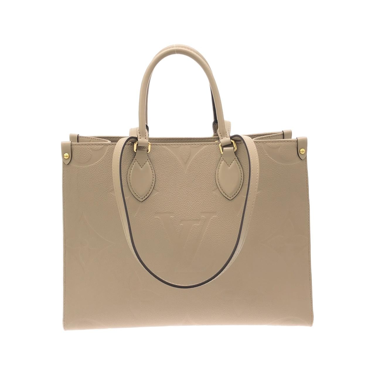 LOUIS VUITTON OnTheGo M45607 手提包 Monogram