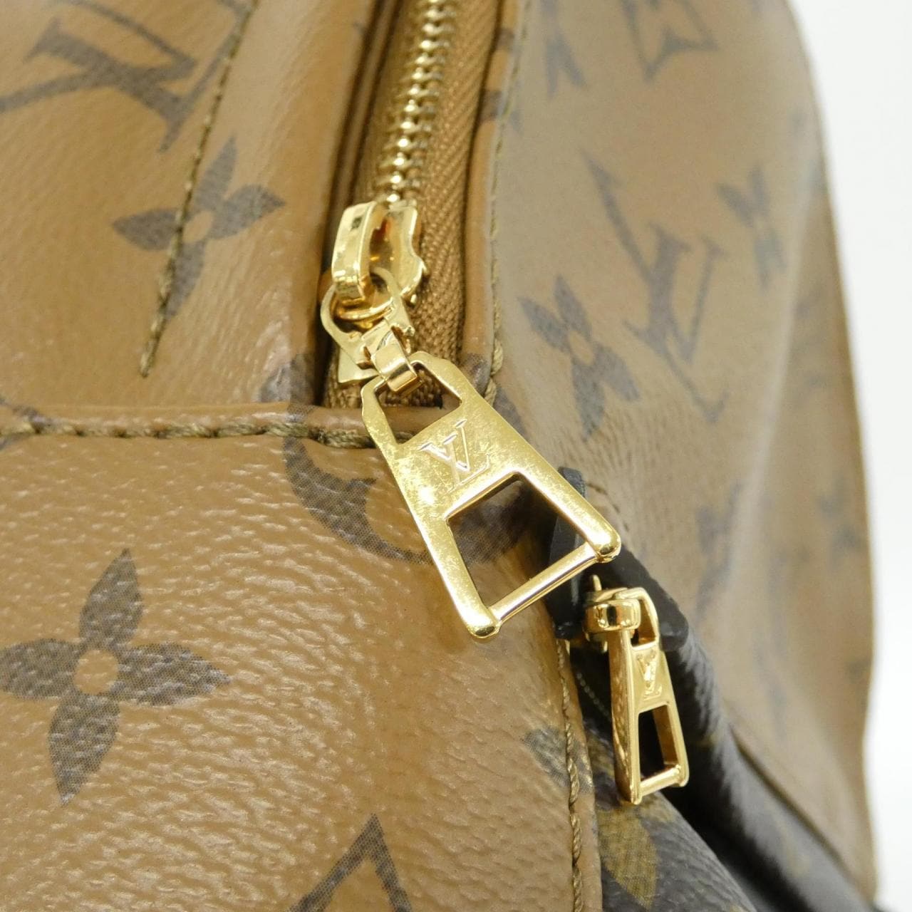 LOUIS VUITTON Palm Springs M44872 Backpack Monogram 5