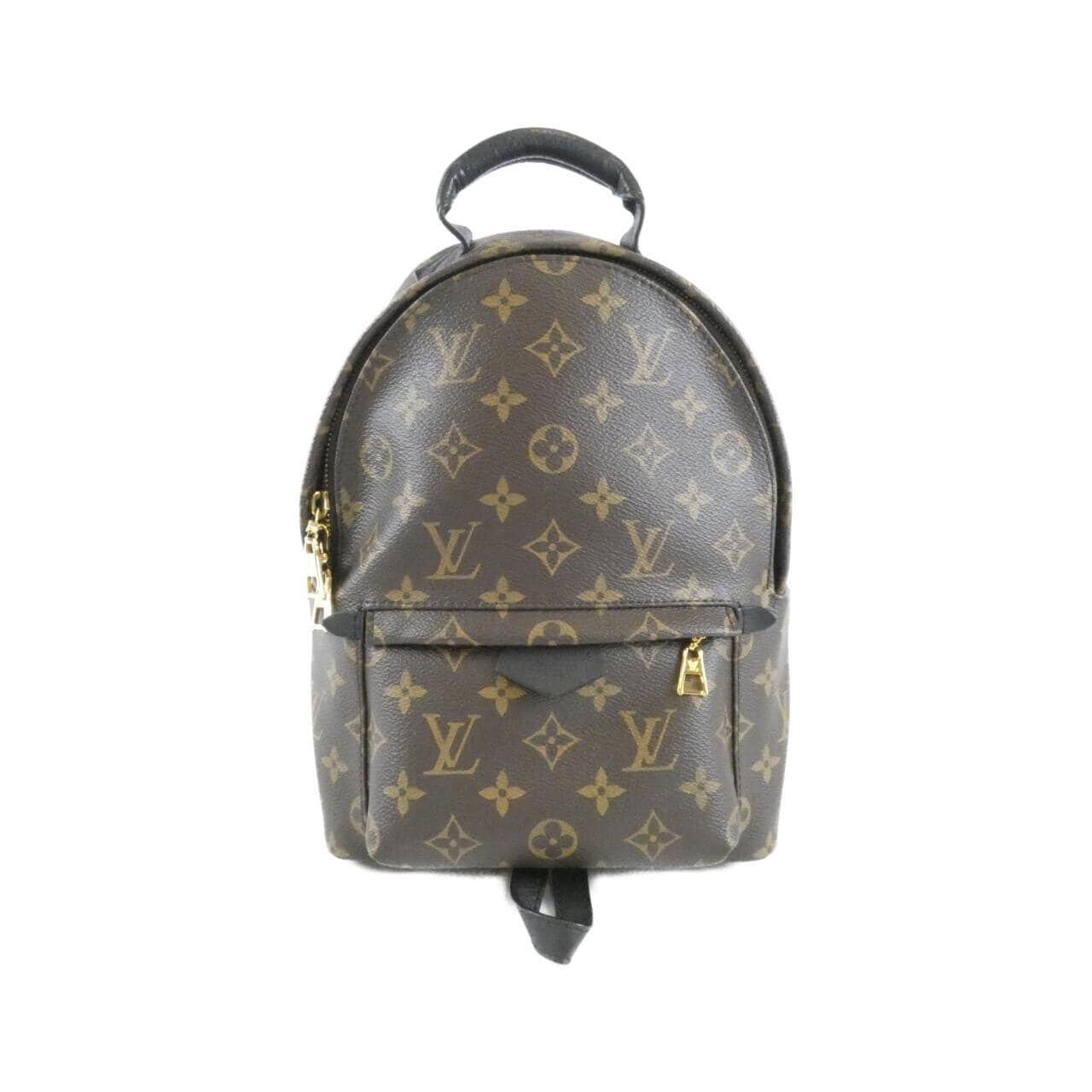 LOUIS VUITTON Palm Springs M41560 Backpack Monogram
