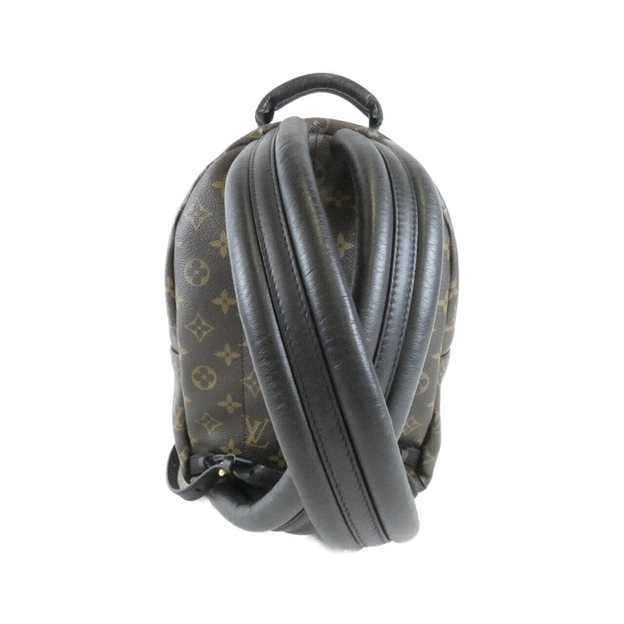 LOUIS VUITTON Palm Springs M41560 Backpack Monogram 2