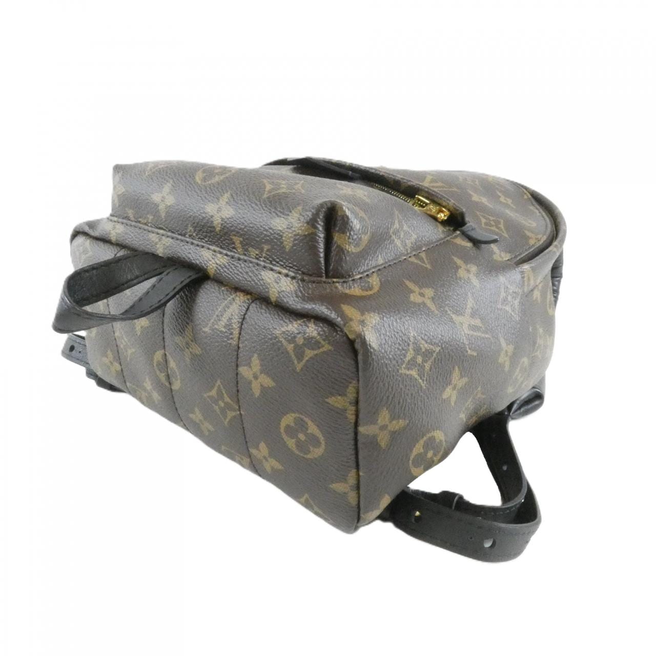LOUIS VUITTON Palm Springs M41560 Backpack Monogram 3