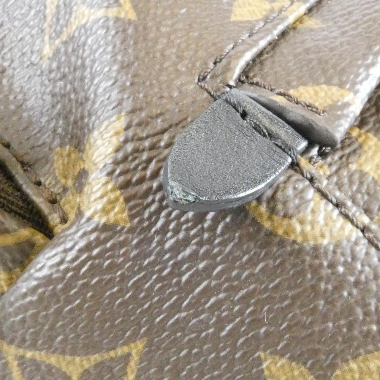 LOUIS VUITTON Palm Springs M41560 Backpack Monogram 4