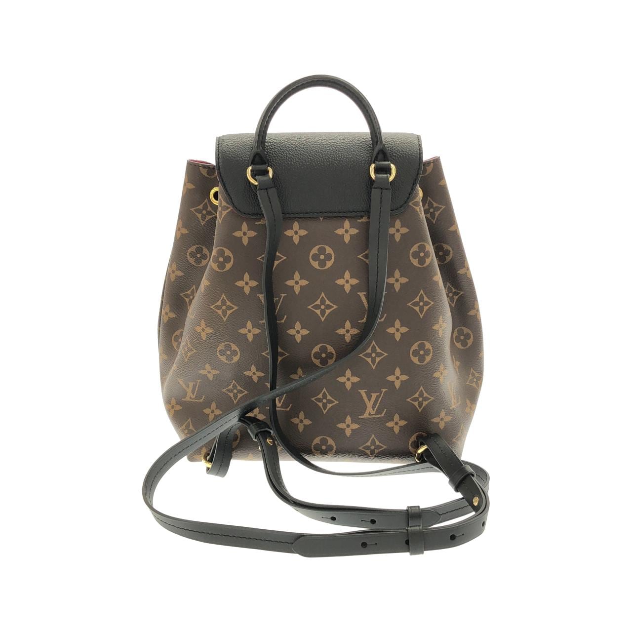 LOUIS VUITTON Montsouris M45515 背包 Monogram 2