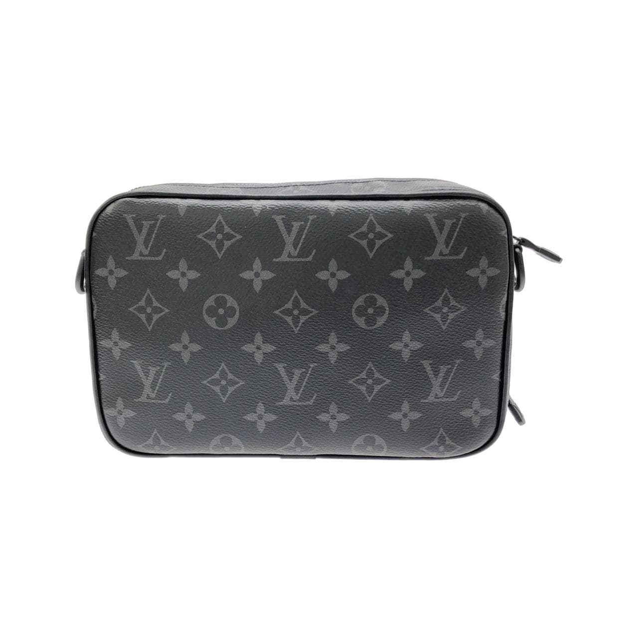 LOUIS VUITTON Eclipse M46955 Shoulder Monogram 2