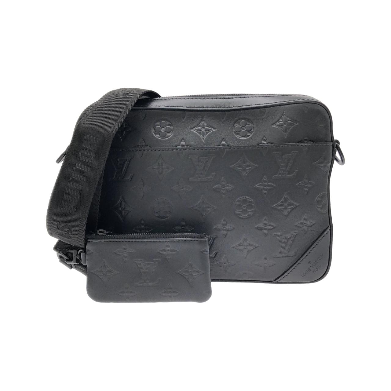 LOUIS VUITTON M69827 肩背包 Monogram