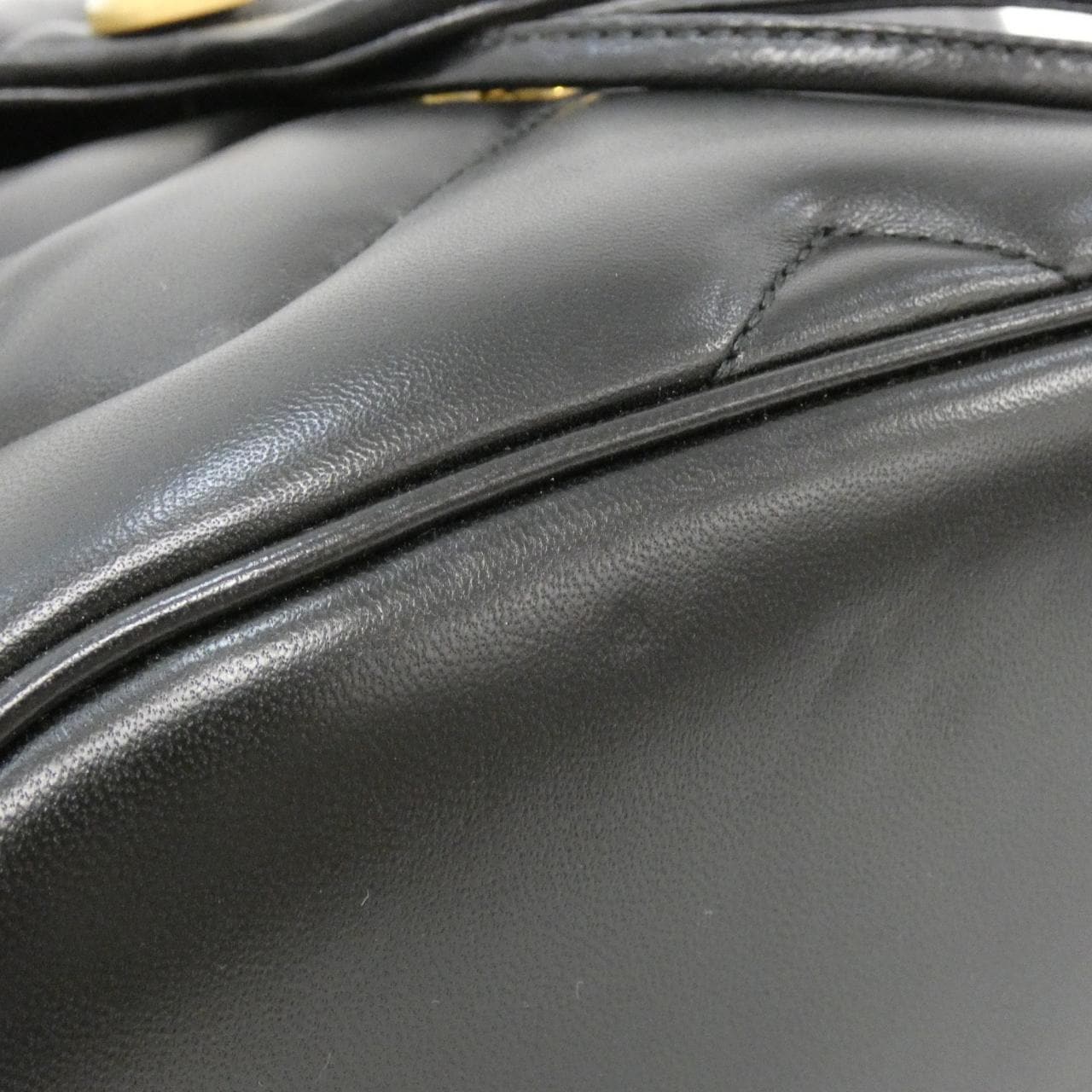 GUCCI 777253 AAC74 背包 皮革 3