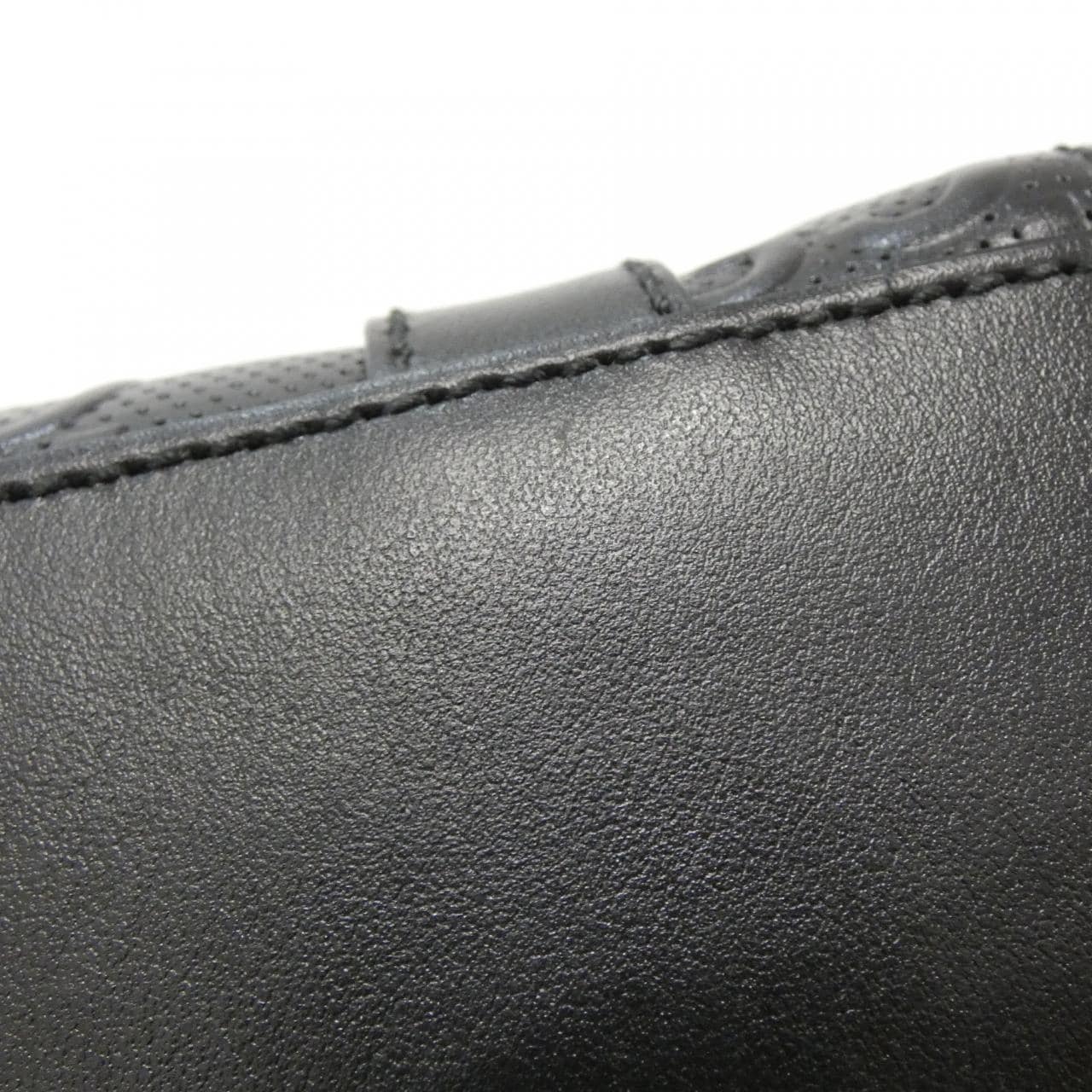 GUCCI 696010 1W3CN Handbag Leather 3
