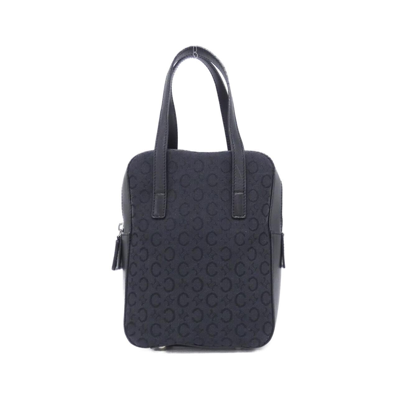 CELINE Handbag Canvas
