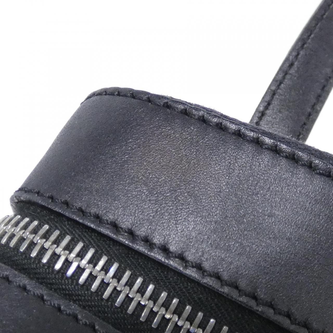 CELINE Handbag Canvas 5