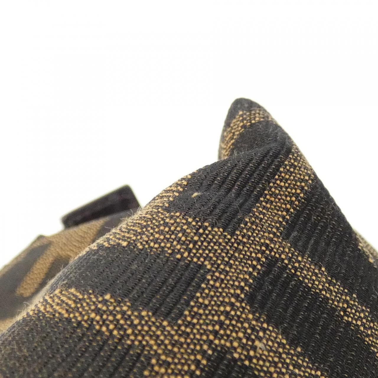 FENDI 7N0037 JWU 小袋 帆布 3