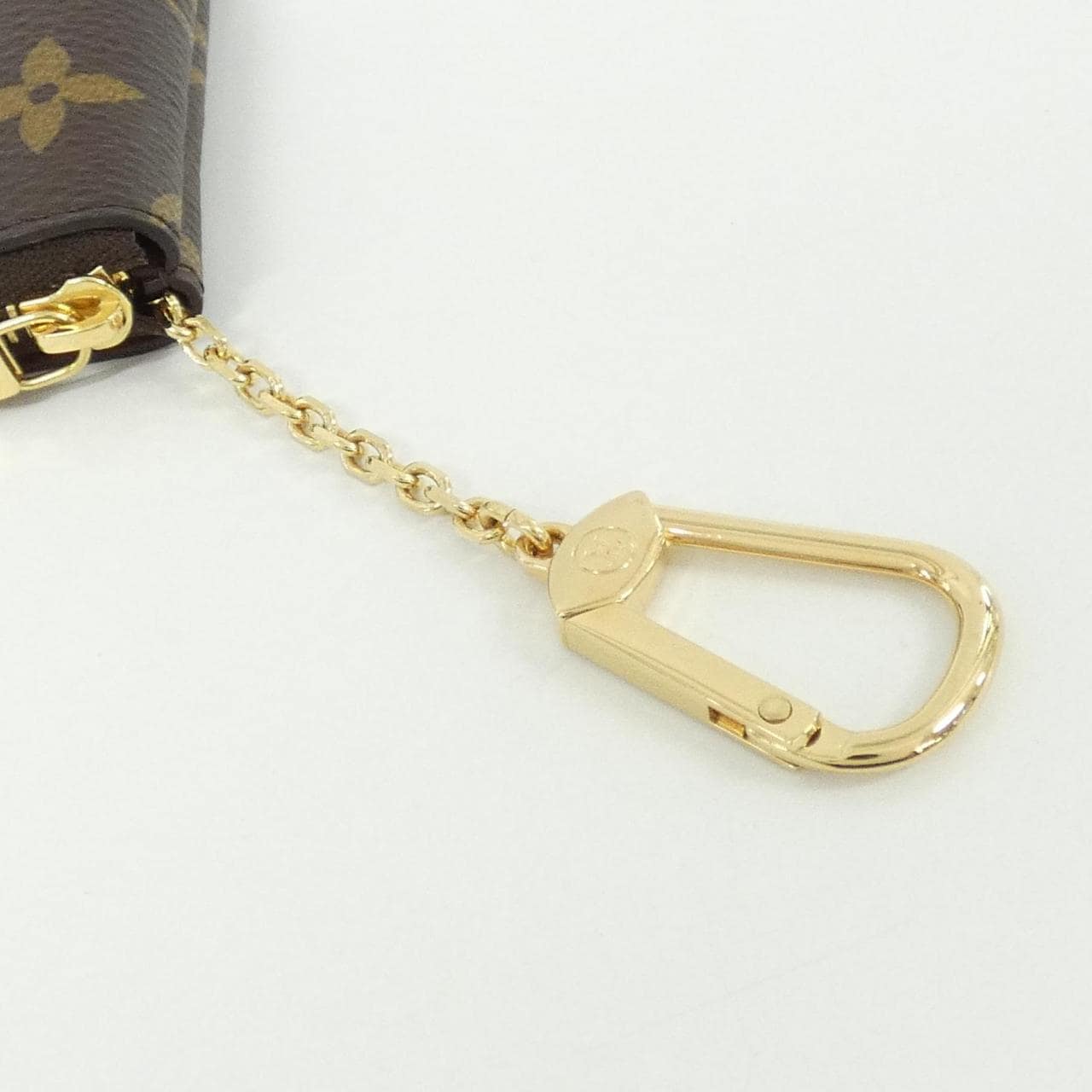 LOUIS VUITTON Pochette M13559 鎖匙包 Monogram 2