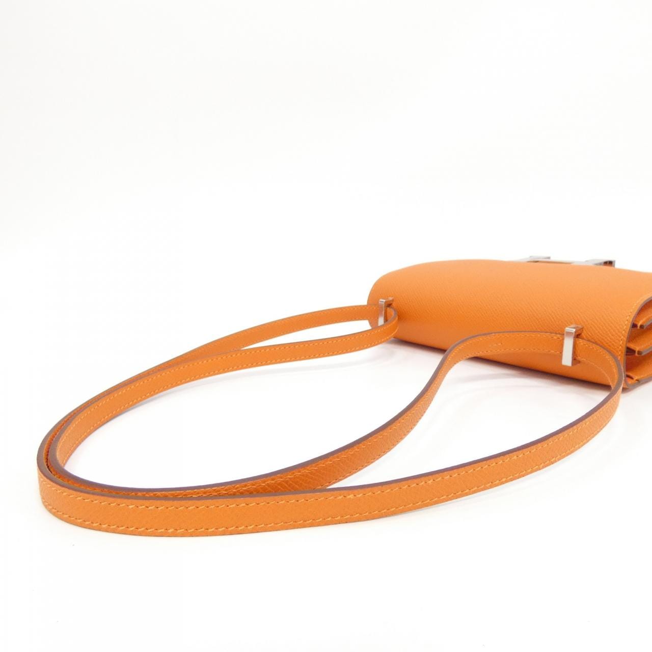 HERMES Constance 083905CK Shoulder Epsom 4