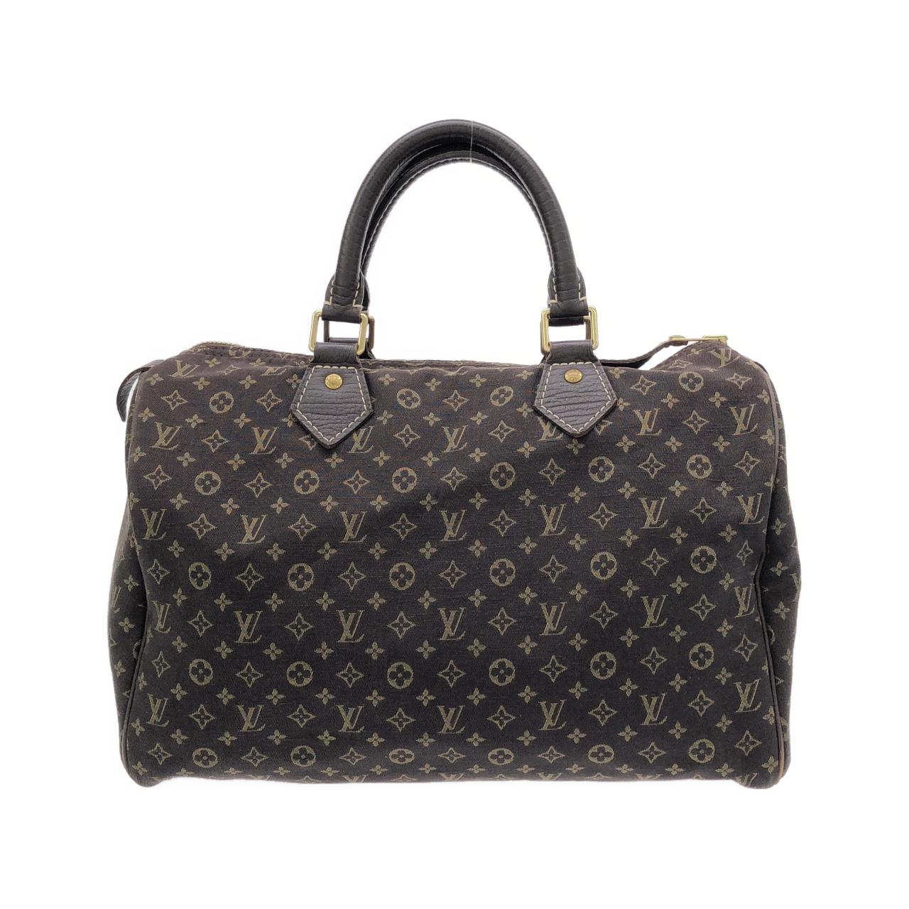 LOUIS VUITTON Speedy M95224 Boston Monogram