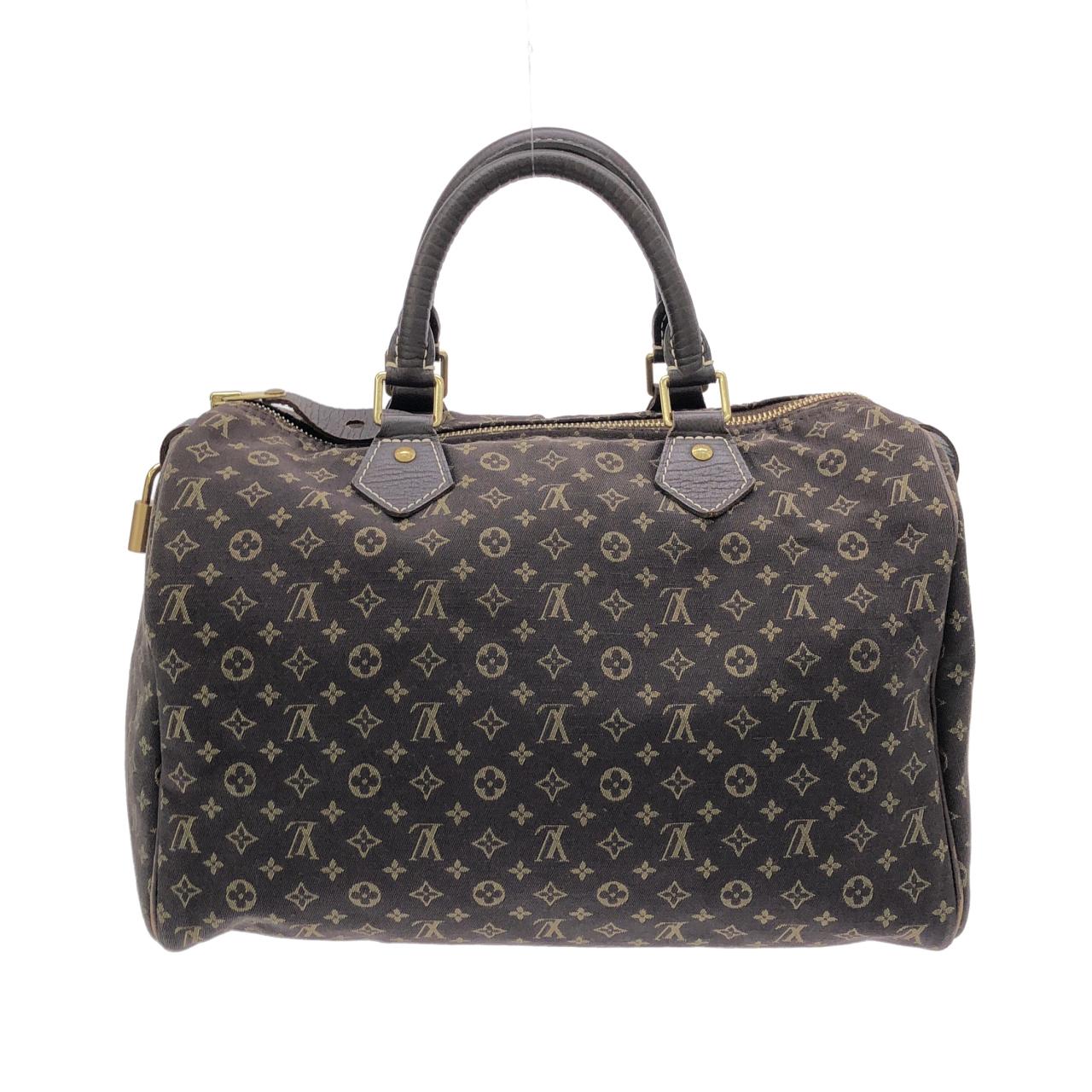 LOUIS VUITTON Speedy M95224 Boston Monogram 2