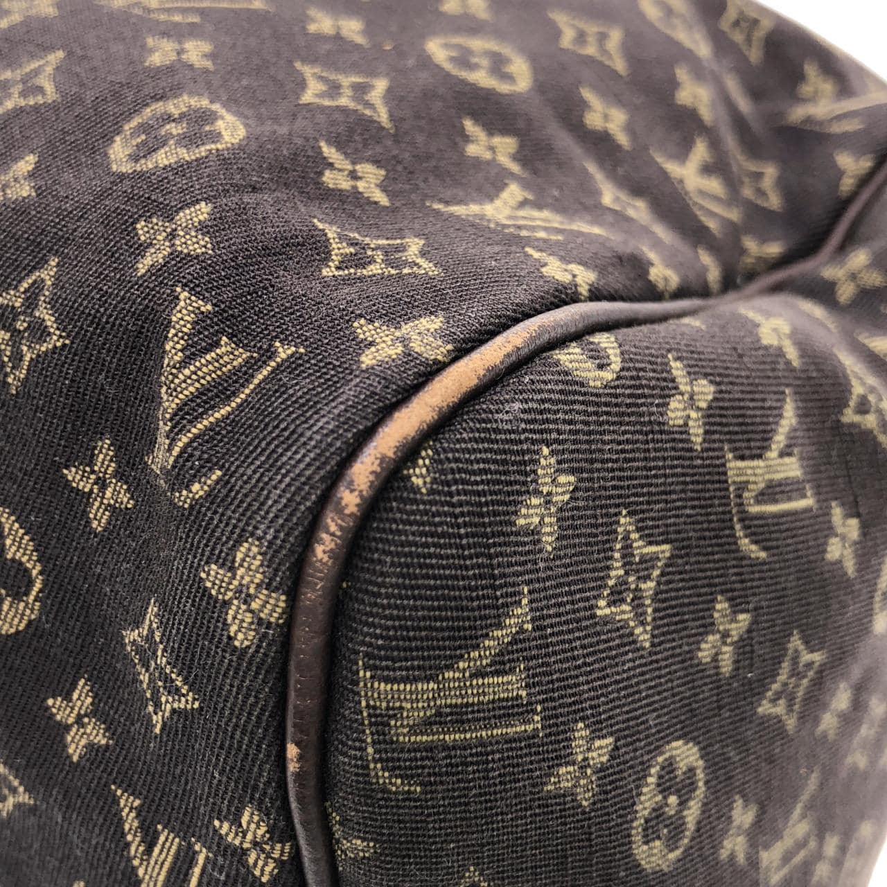 LOUIS VUITTON Speedy M95224 Boston Monogram 3
