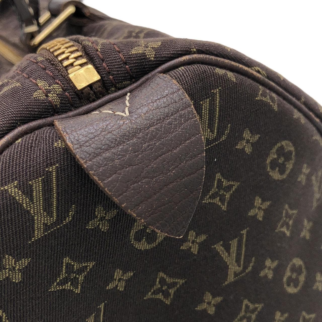 LOUIS VUITTON Speedy M95224 Boston Monogram 5