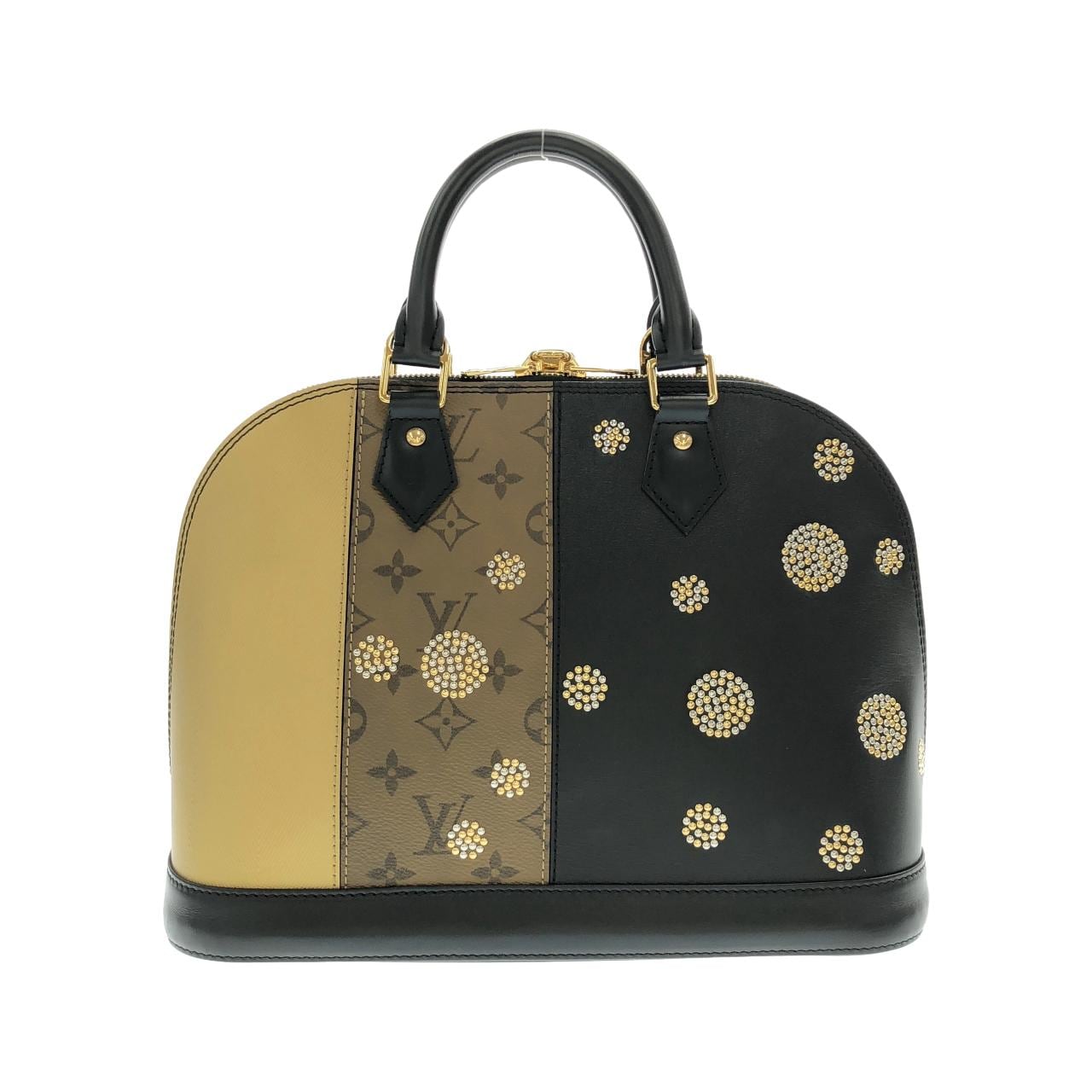 LOUIS VUITTON Alma M43407 手提包 Monogram 2