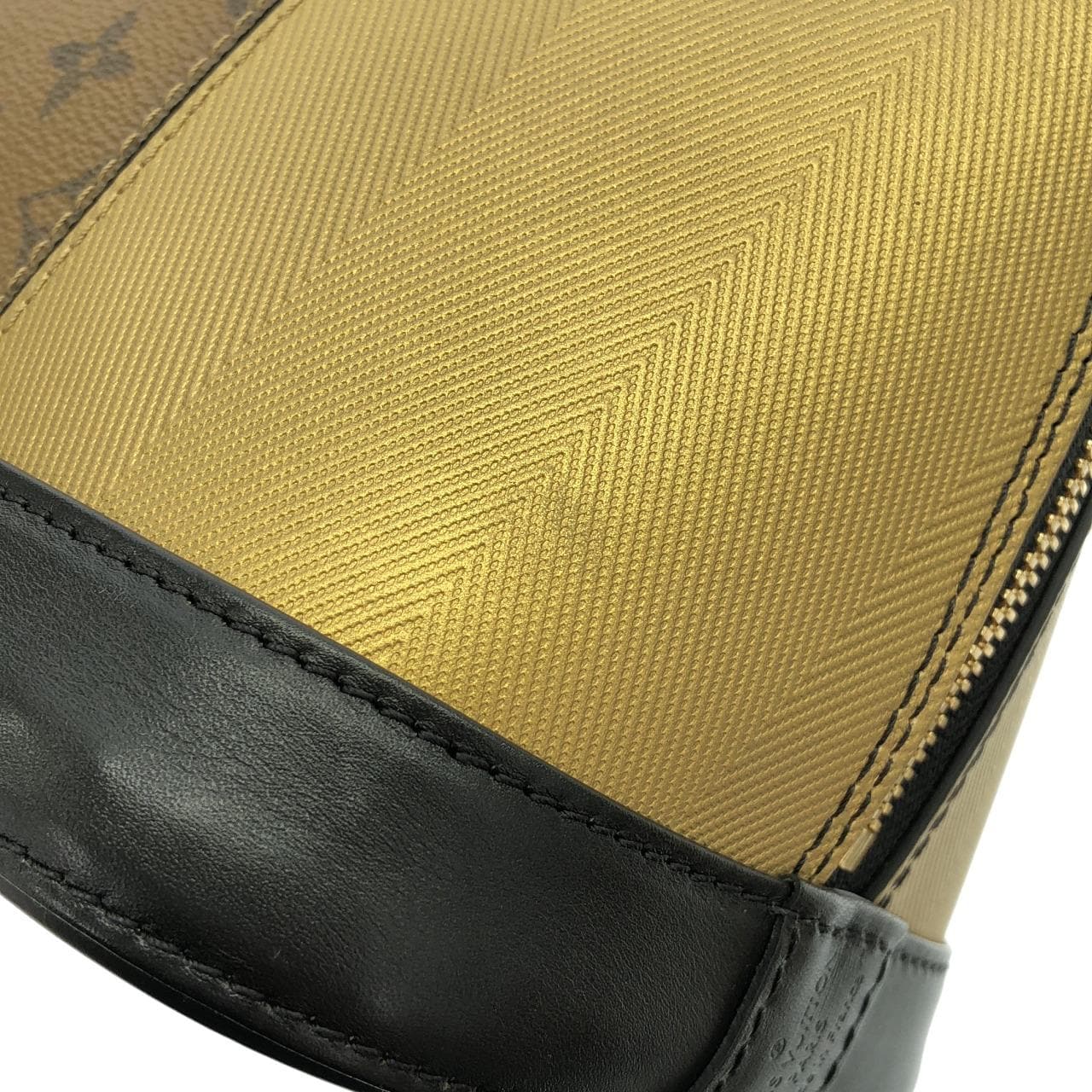LOUIS VUITTON Alma M43407 手提包 Monogram 5