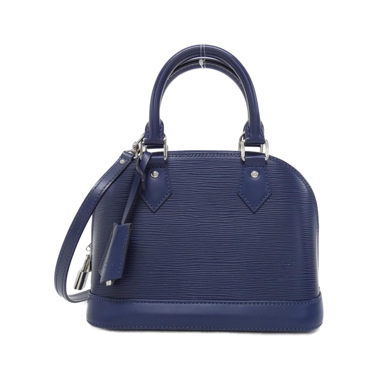 LOUIS VUITTON Alma M40855 Handbag Epi
