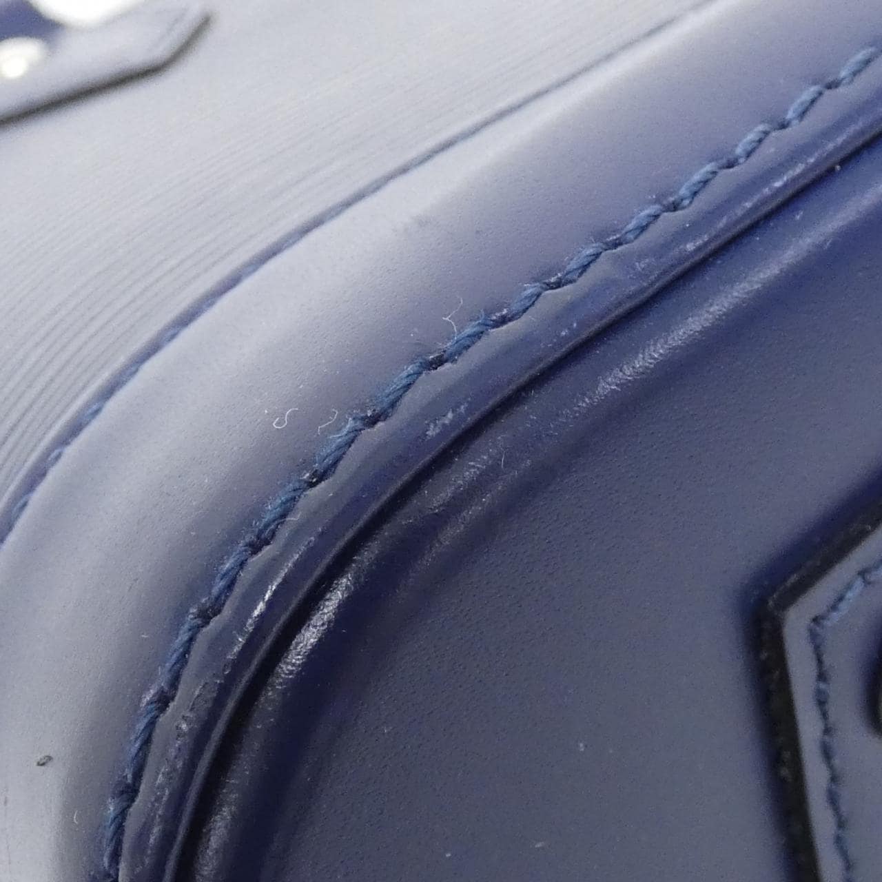 LOUIS VUITTON Alma M40855 手提包 Epi 3