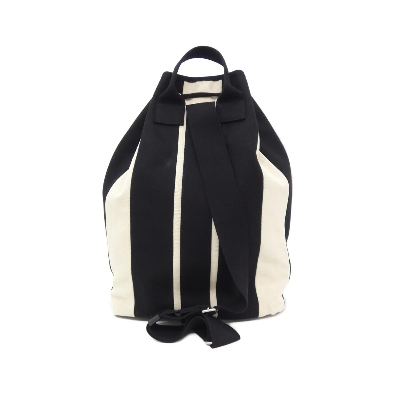 SAINT LAURENT Rive Gauche 734682 FACYL Shoulder Canvas 2
