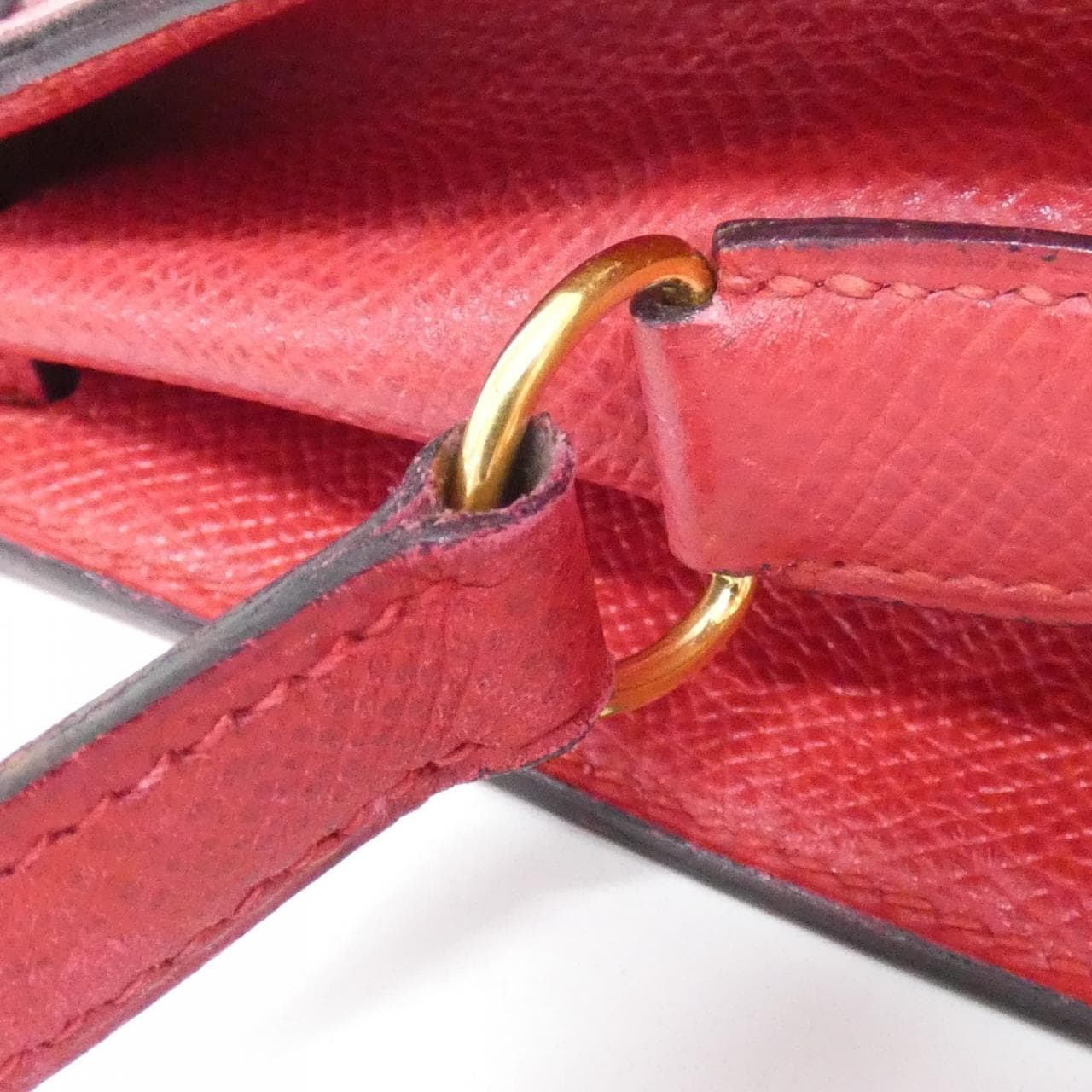 HERMES Kelly 肩背包 5