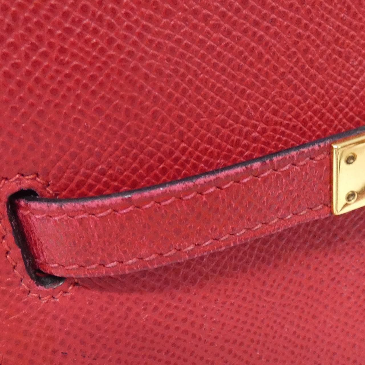 HERMES Kelly Shoulder 6