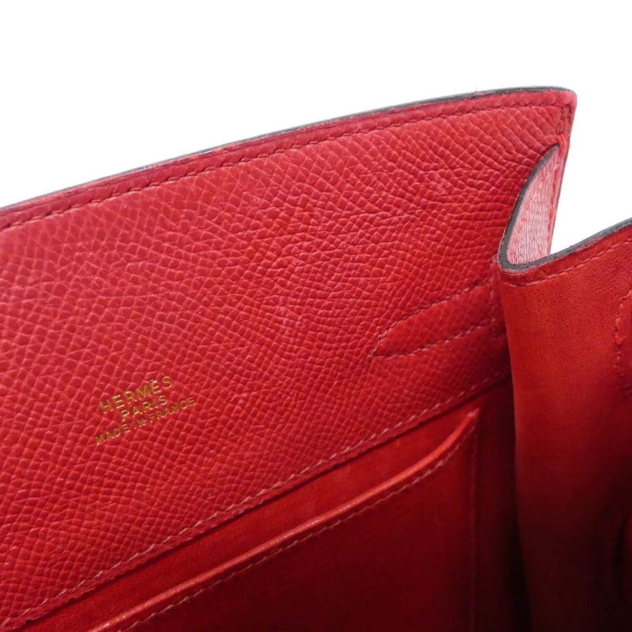 HERMES Kelly Shoulder 9