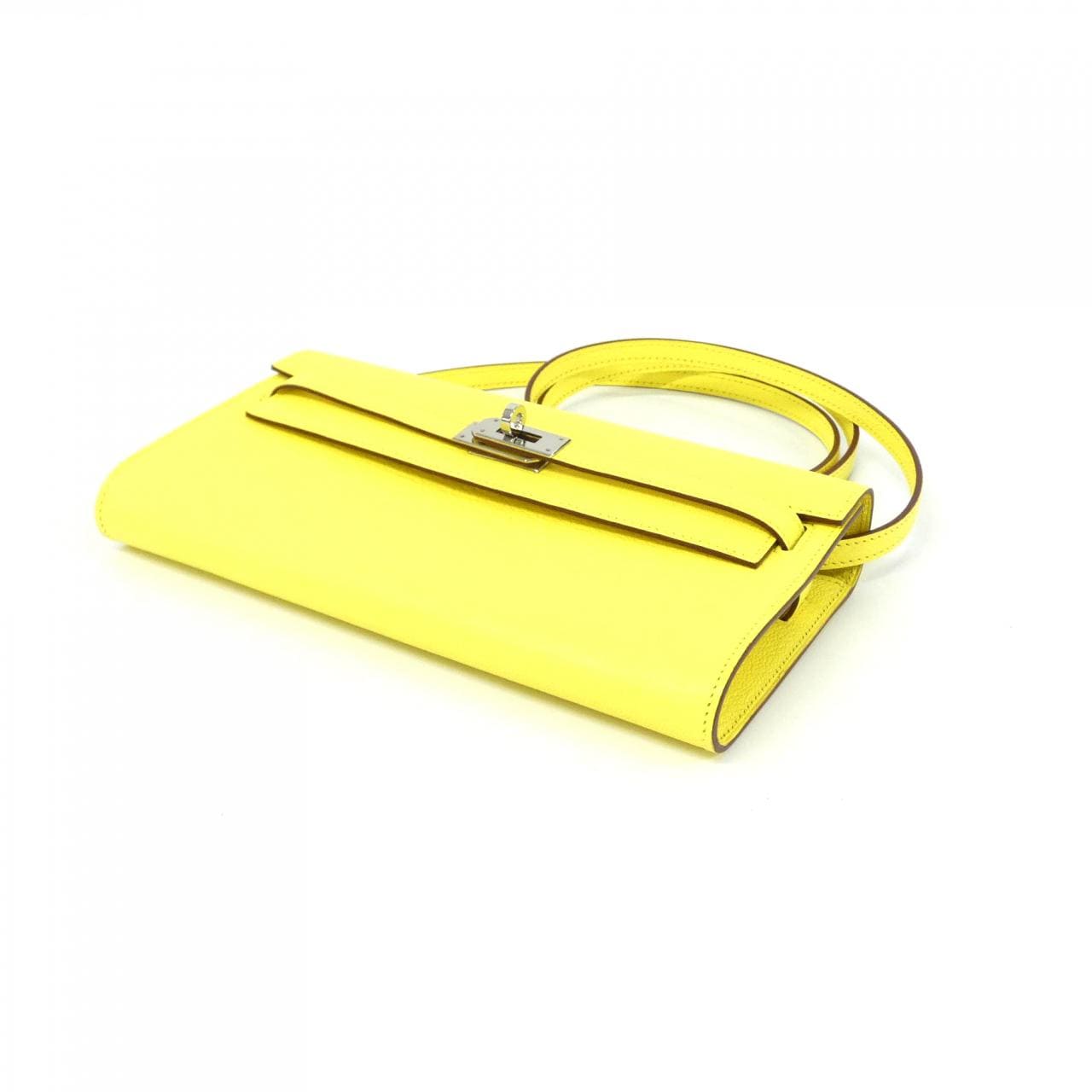 HERMES Kelly 080255CK Wallet 3