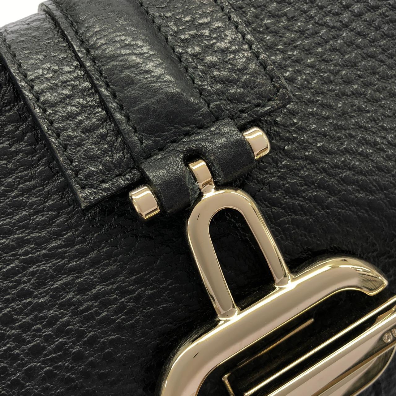 GUCCI 130995 肩背包 皮革 4