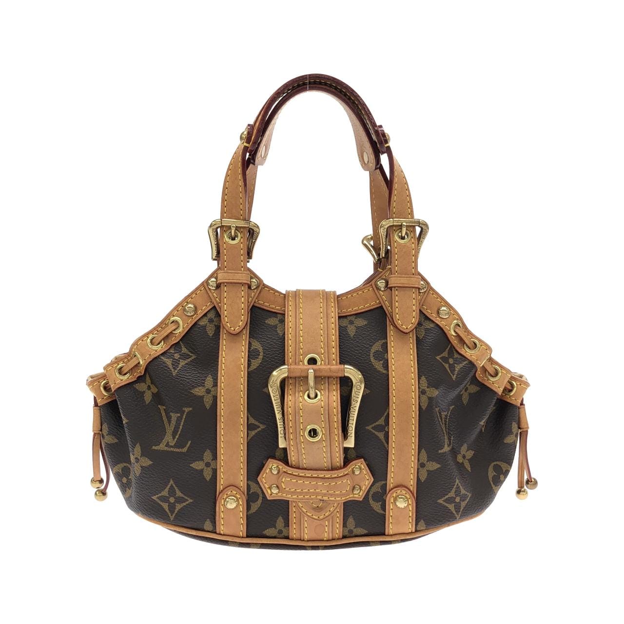 LOUIS VUITTON M92399 手提包 Monogram