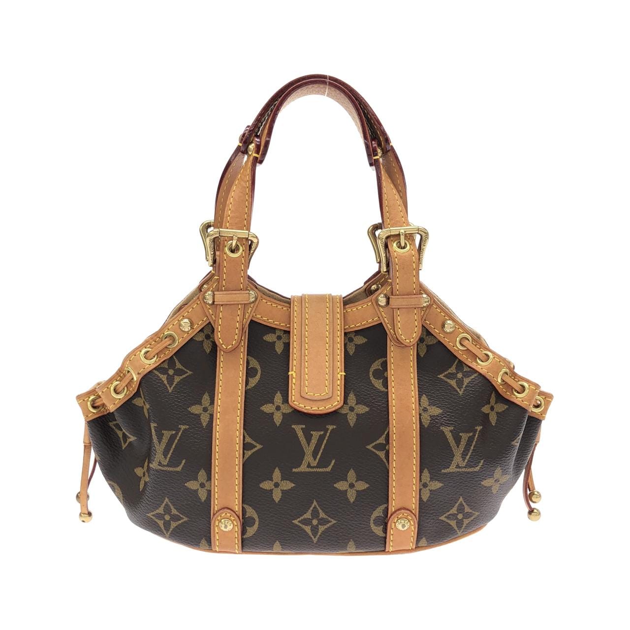 LOUIS VUITTON M92399 手提包 Monogram 2