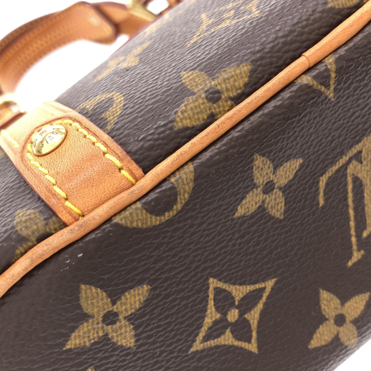 LOUIS VUITTON M92399 手提包 Monogram 4