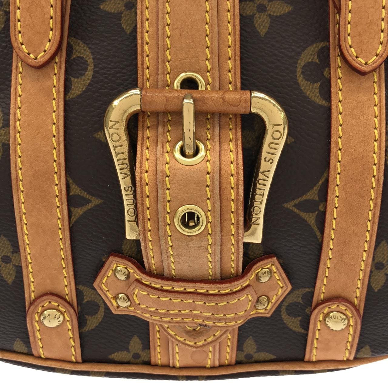 LOUIS VUITTON M92399 手提包 Monogram 5