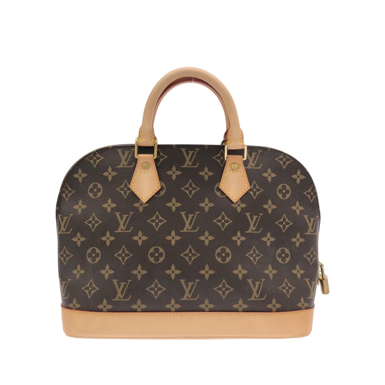 LOUIS VUITTON Alma M51130 手提包 Monogram 2