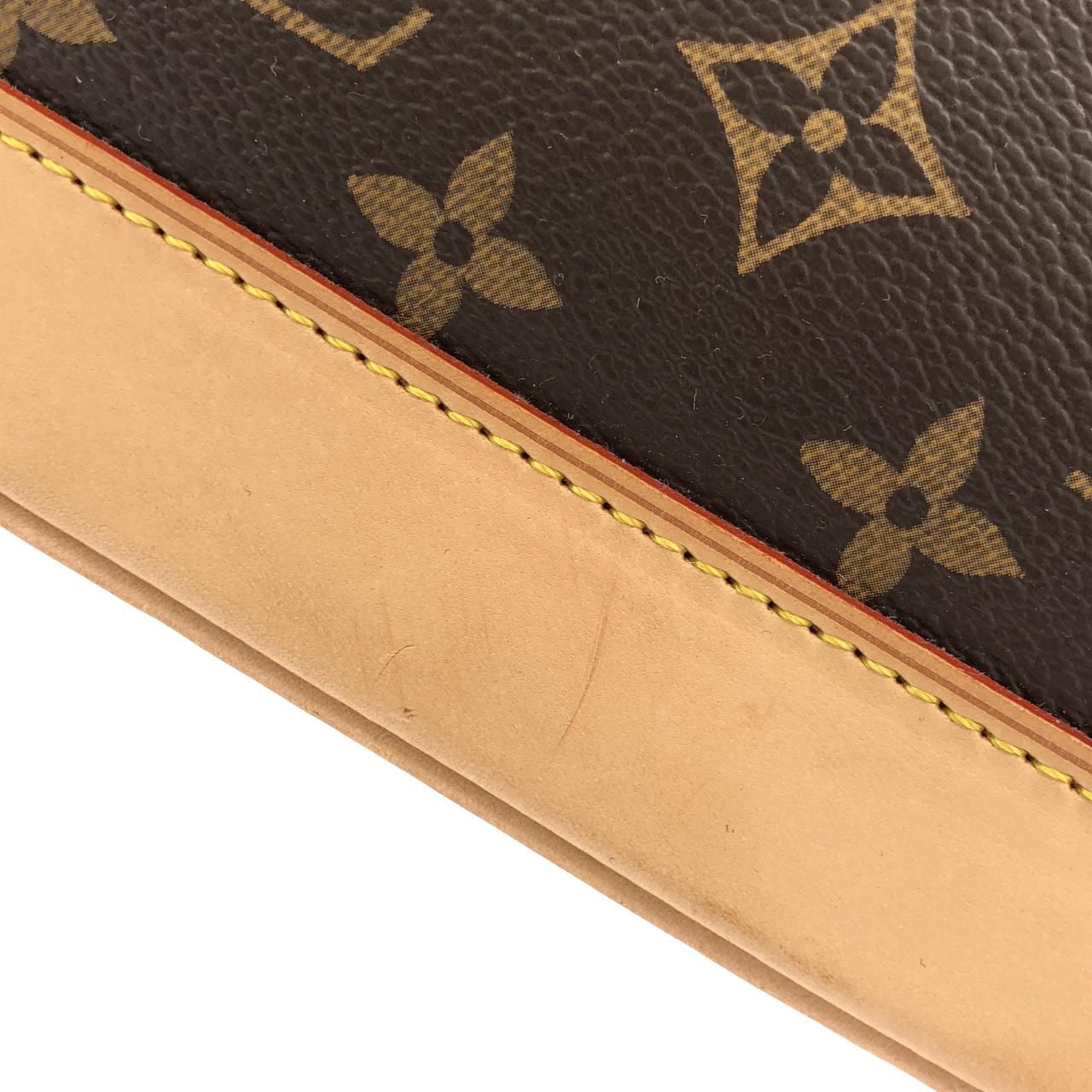 LOUIS VUITTON Alma M51130 手提包 Monogram 4