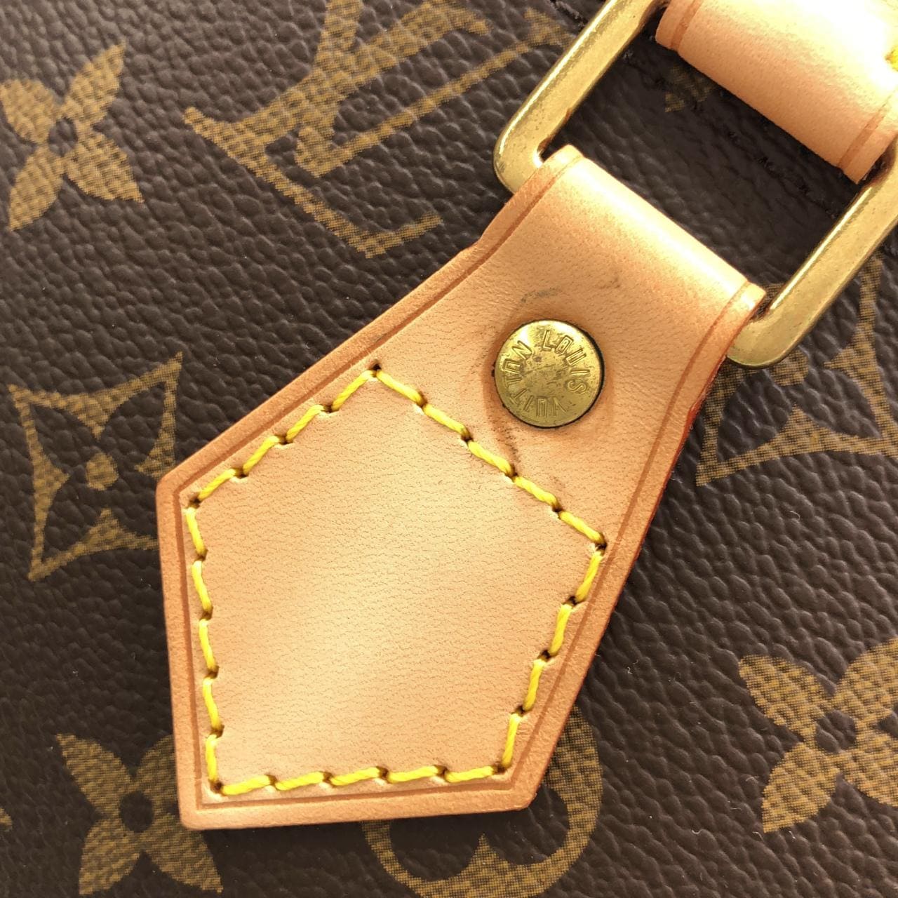 LOUIS VUITTON Alma M51130 手提包 Monogram 5