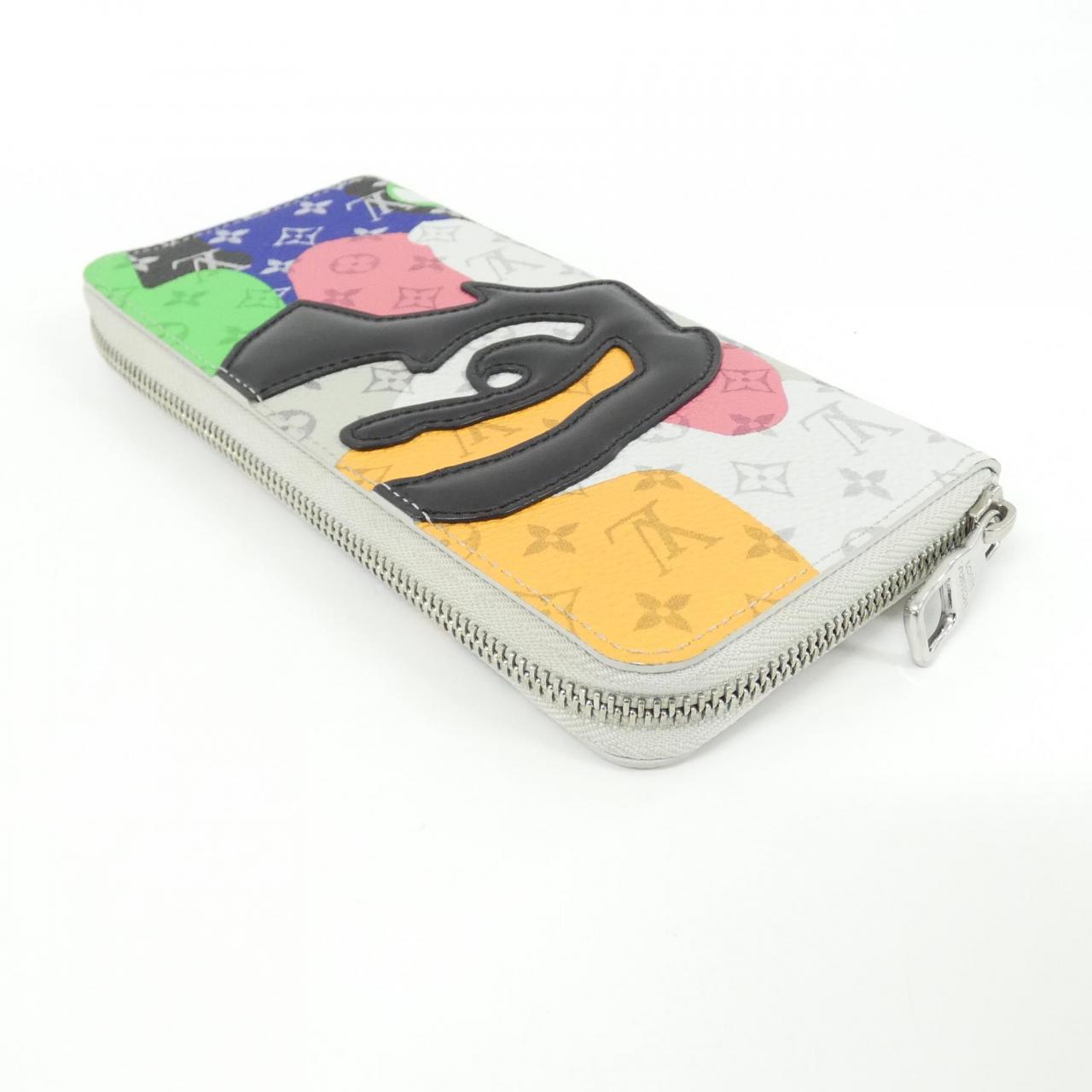LOUIS VUITTON M82590 銀包 Monogram 3