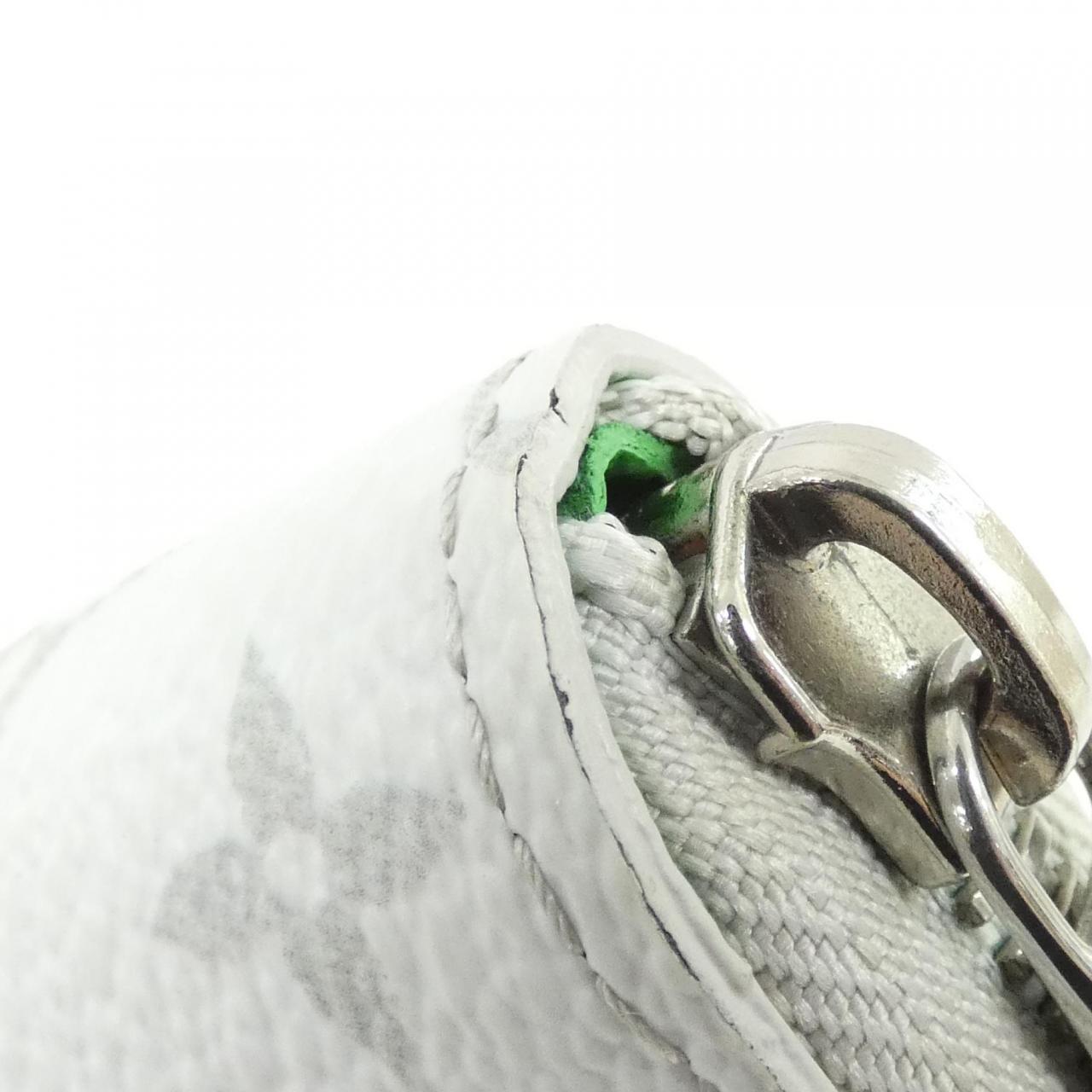 LOUIS VUITTON M82590 銀包 Monogram 4