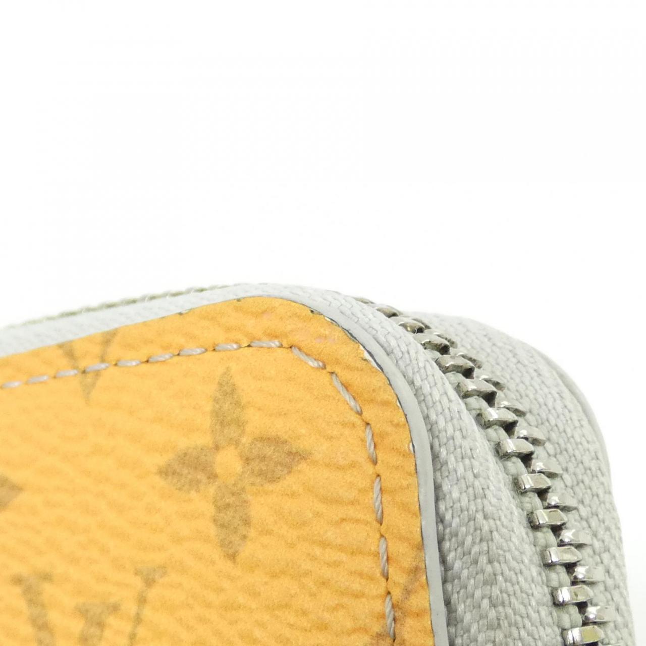 LOUIS VUITTON M82590 銀包 Monogram 5