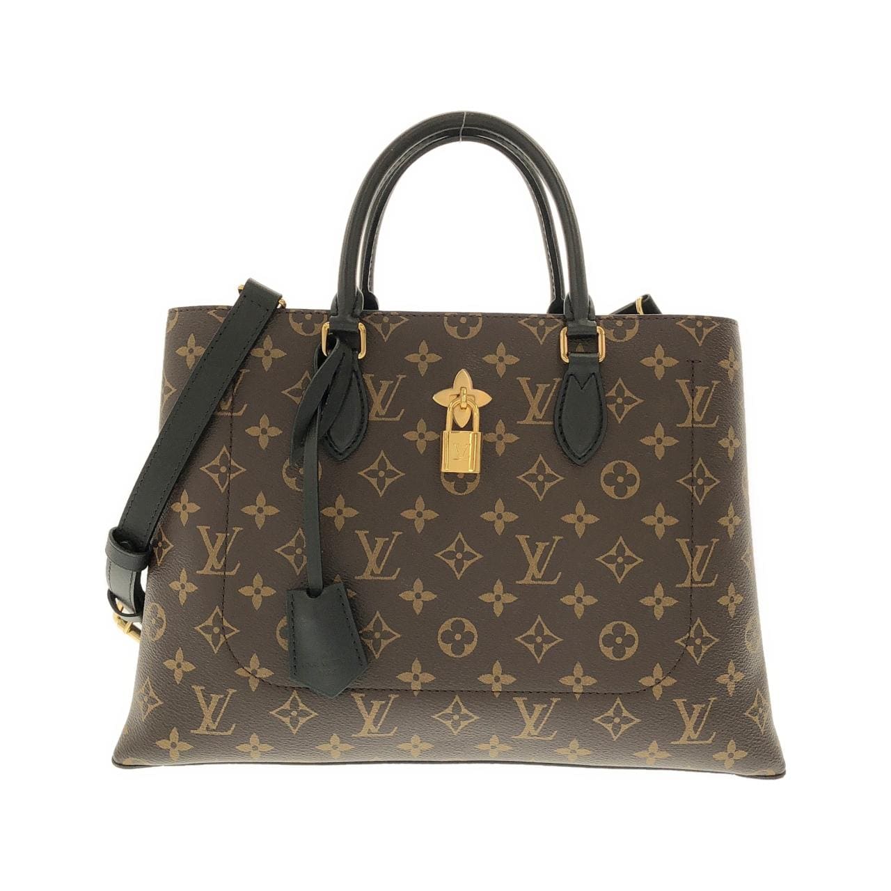 LOUIS VUITTON M43550 托特包 Monogram