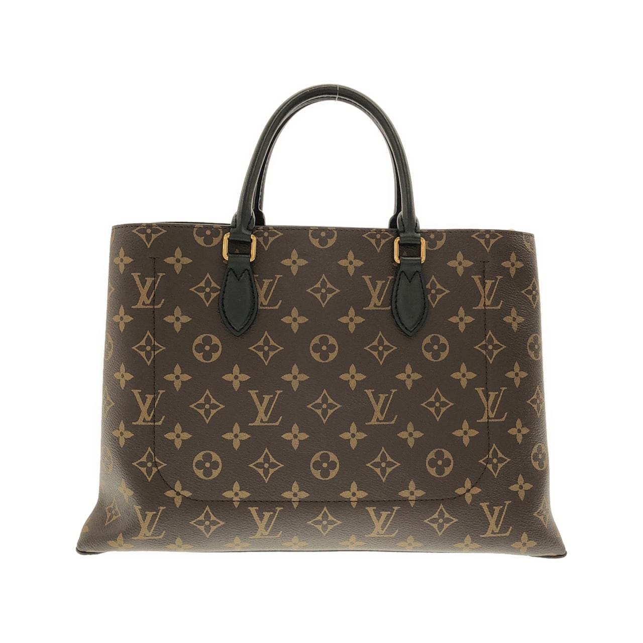 LOUIS VUITTON M43550 托特包 Monogram 2