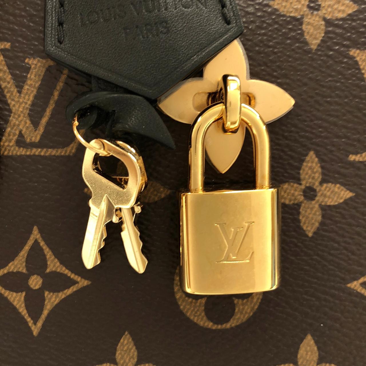 LOUIS VUITTON M43550 托特包 Monogram 3